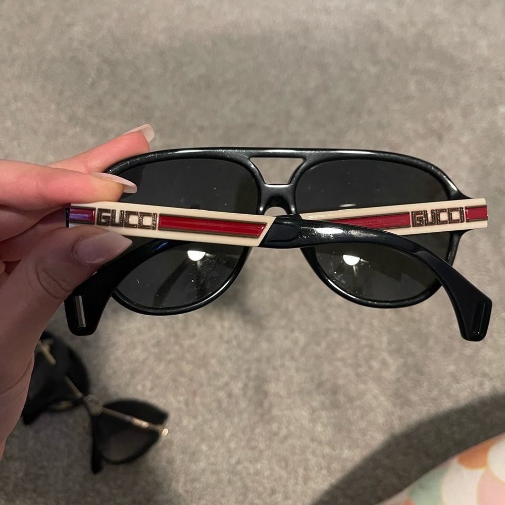 Gucci sunglasses